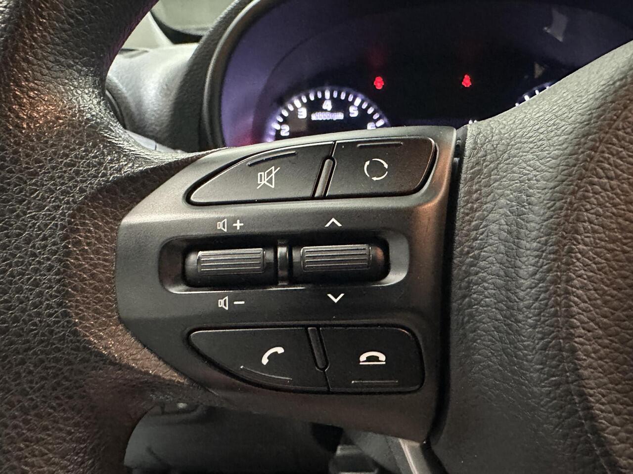 KIA PICANTO 1.0 CVVT EconomyPlusLine