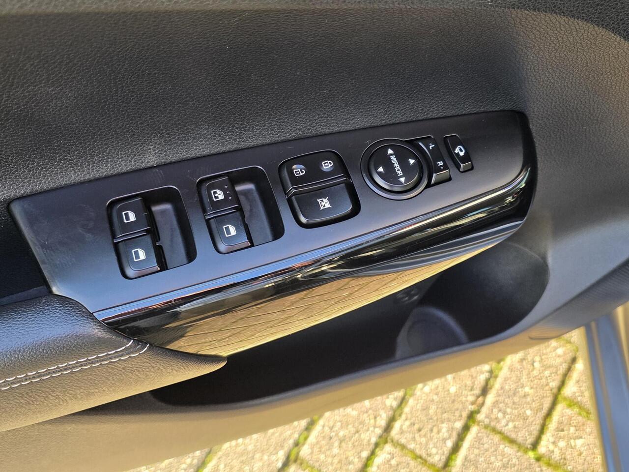 KIA PICANTO 1.0 CVVT Design Edition | Navigatie | Climate Control | Cruise Control | Licht metalen velgen | Parkeercamera