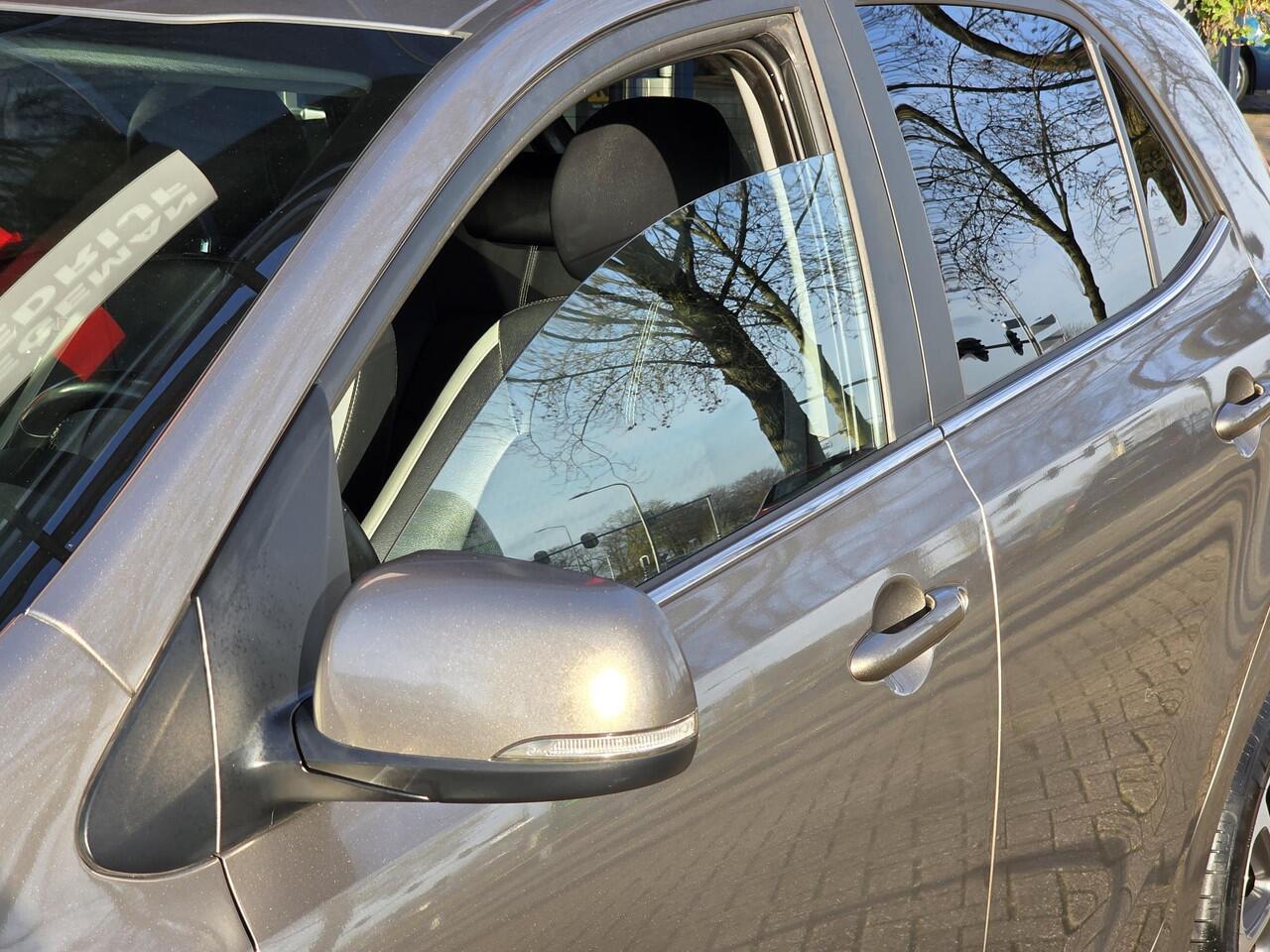 KIA PICANTO 1.0 CVVT Design Edition | Navigatie | Climate Control | Cruise Control | Licht metalen velgen | Parkeercamera