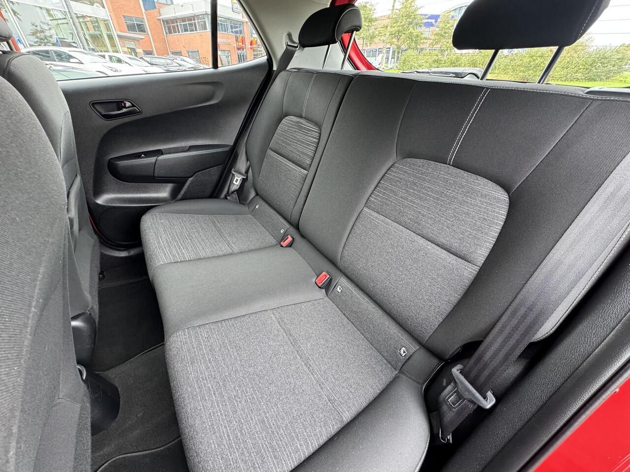 KIA PICANTO 1.0 MPi ComfortPlusLine Eerste Eigenaar, Dealeronderhouden, All Season Banden, Apple Carplay/Android auto, Enz