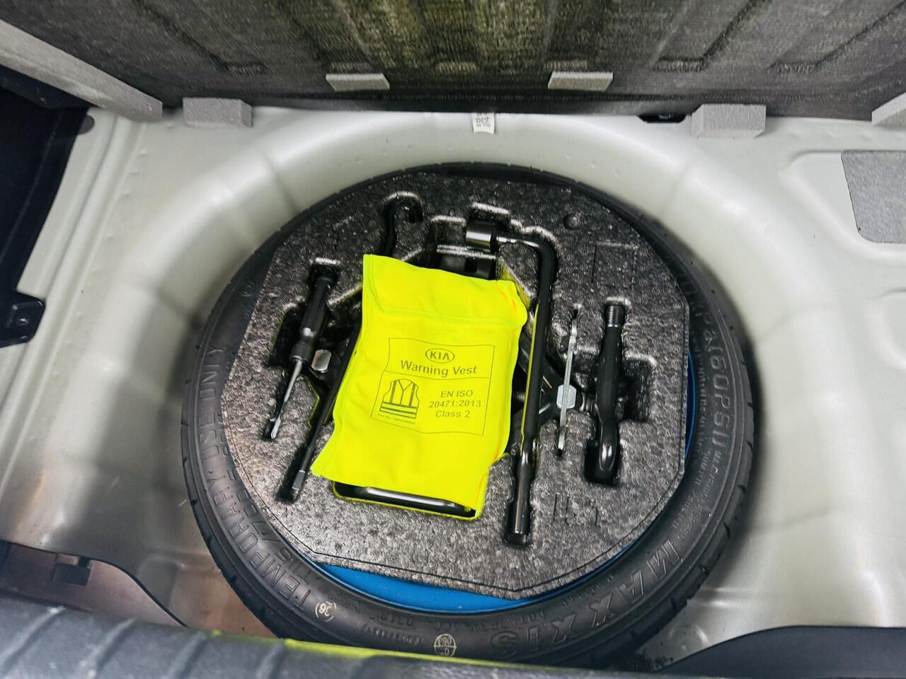 KIA PICANTO 1.0 Design Edition BlackPack Privacyglass | Dealerauto | Clima | Cruise | Navi | Leder