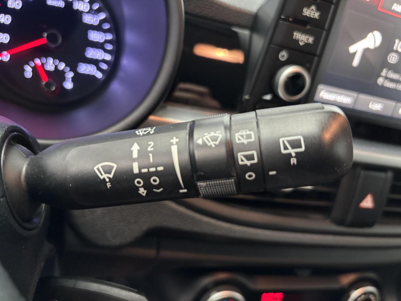 KIA PICANTO 1.0 CVVT Design Edition