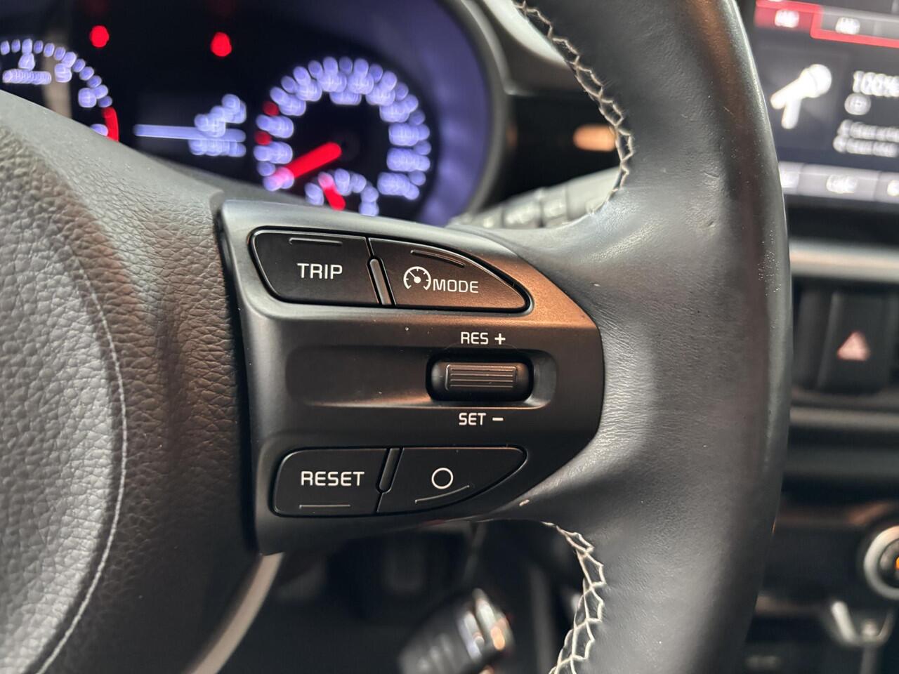 KIA PICANTO 1.0 CVVT Design Edition