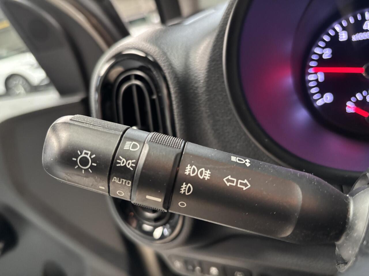 KIA PICANTO 1.0 CVVT Design Edition