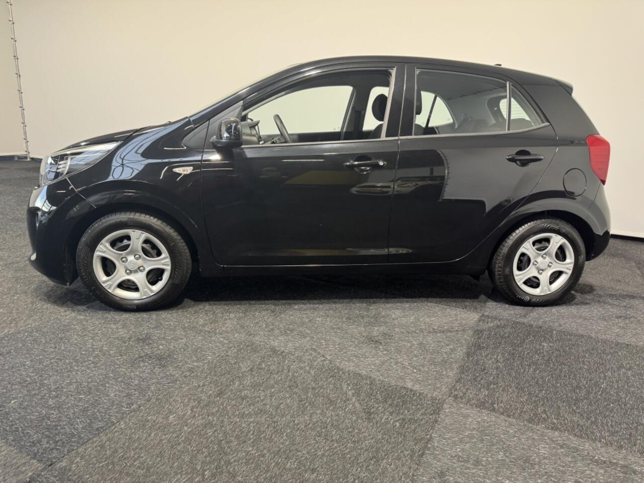 KIA PICANTO 1.0 MPi Comf.Pl.L.