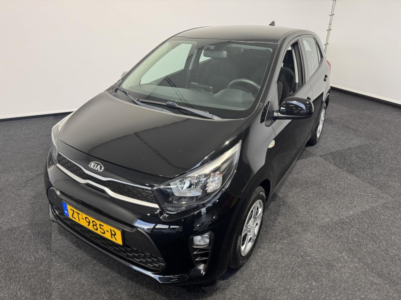 KIA PICANTO 1.0 MPi Comf.Pl.L.