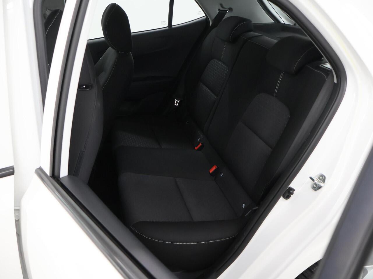 KIA PICANTO 1.0 MPi DynamicLine | Navigatie | Parkeercamera | Airco | Cruise Control |