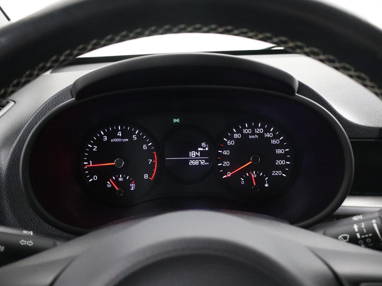 KIA PICANTO 1.0 MPi DynamicLine | Navigatie | Parkeercamera | Airco | Cruise Control |