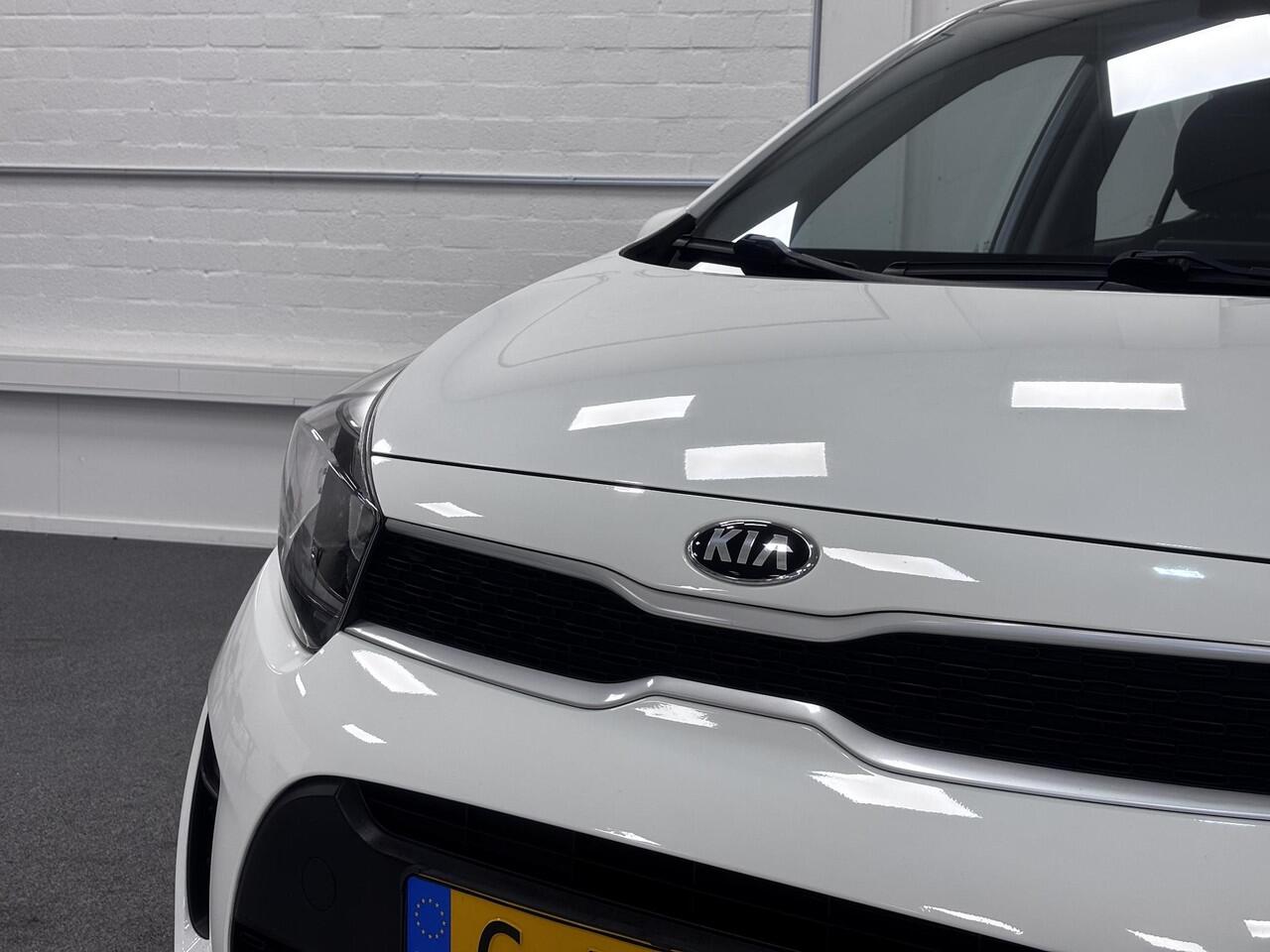 KIA PICANTO 1.0 MPi ComfortPlusLine | Camera | Airco | Smartphone | NL-Auto