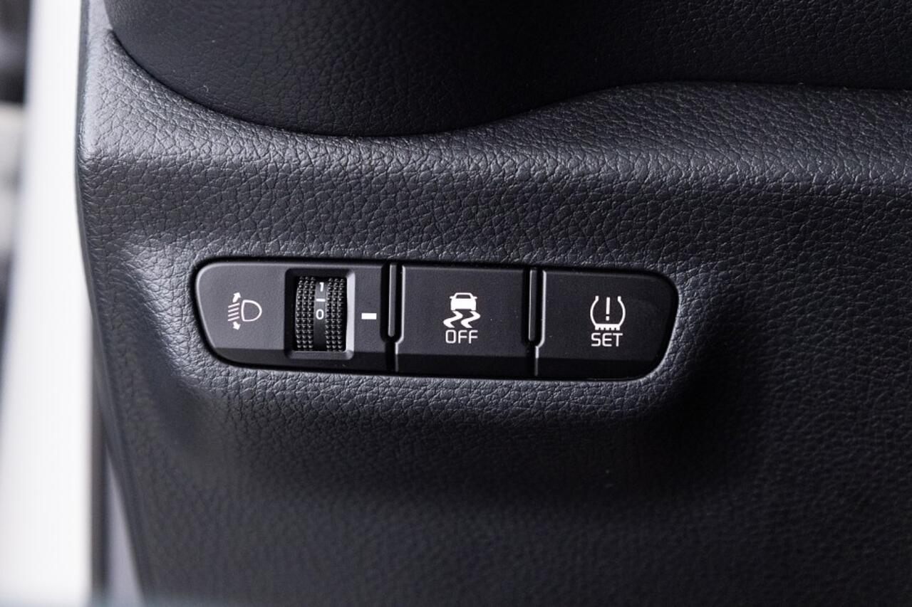 KIA PICANTO 1.0 CVVT EconomyPlusLine | AIRCO | VELGEN ? 1e Eigenaar