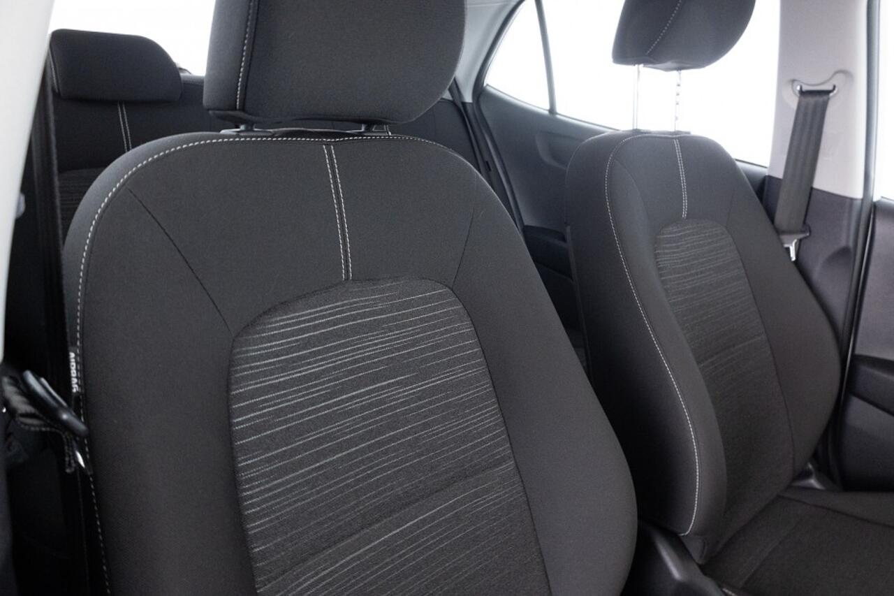 KIA PICANTO 1.0 CVVT EconomyPlusLine | AIRCO | VELGEN ? 1e Eigenaar