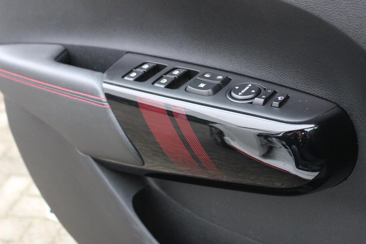 KIA PICANTO 1.2 CVVT GT-Line Leer, Navi, Carplay, Camera, Keyless, All Season!!