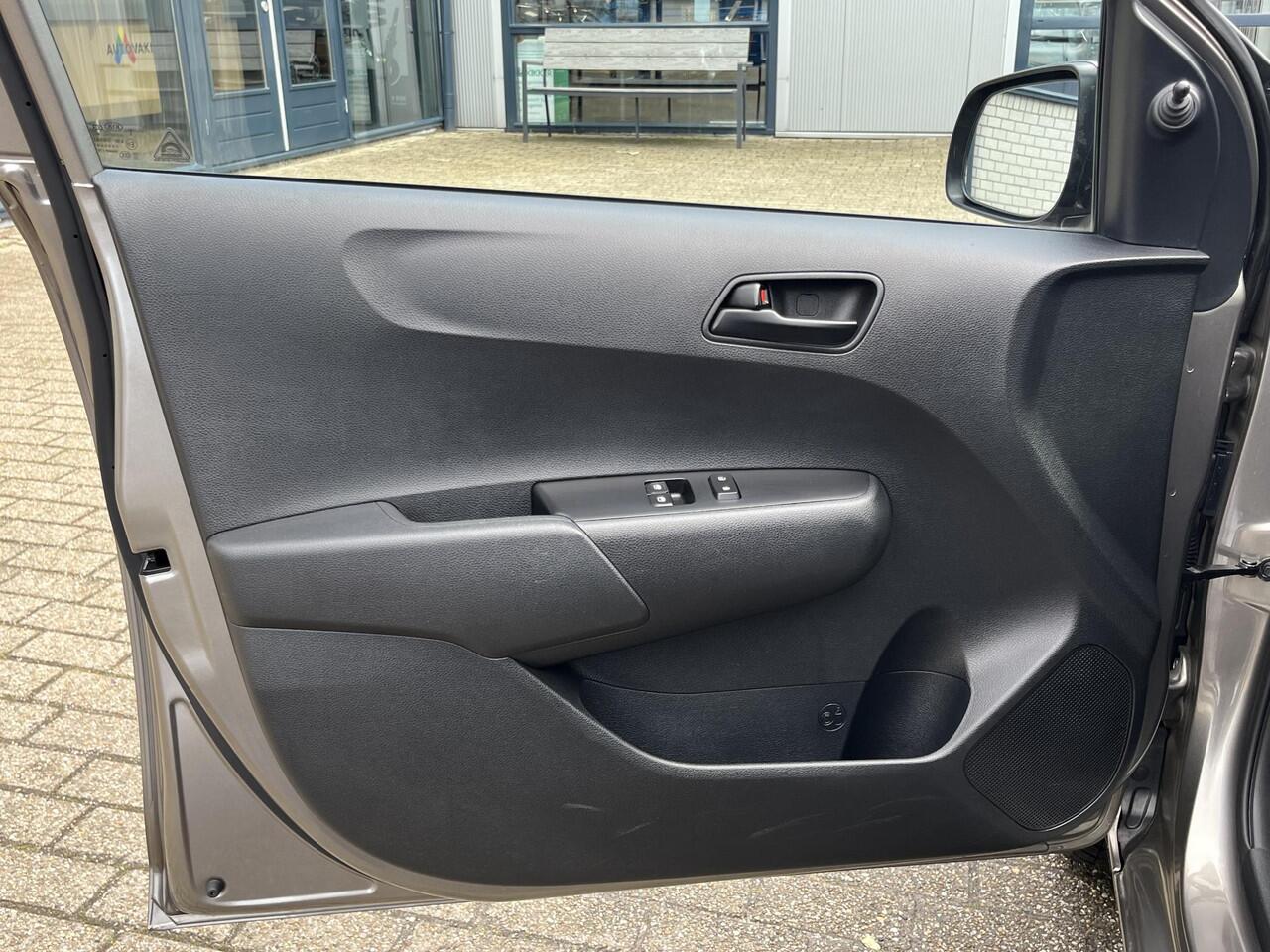 KIA PICANTO 1.0 CVVT PlusLine | NL Auto/2e Eig./Voll.Historie/Airco/14"/Bluetooth