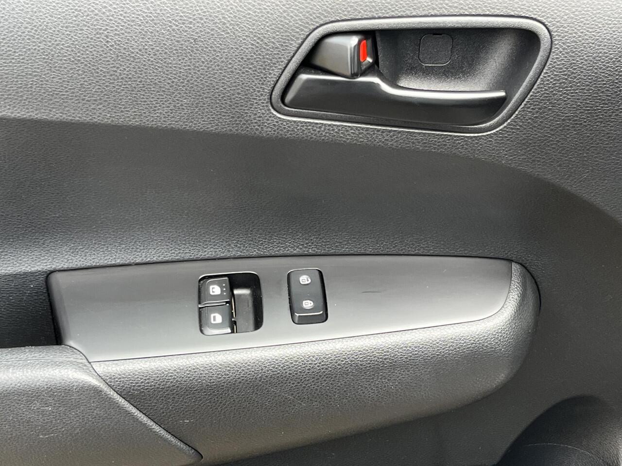 KIA PICANTO 1.0 CVVT PlusLine | NL Auto/2e Eig./Voll.Historie/Airco/14"/Bluetooth