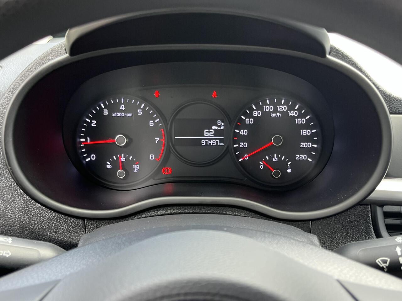 KIA PICANTO 1.0 CVVT PlusLine | NL Auto/2e Eig./Voll.Historie/Airco/14"/Bluetooth