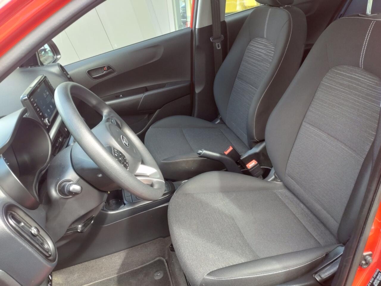 KIA PICANTO 1.0 MPi Comfort