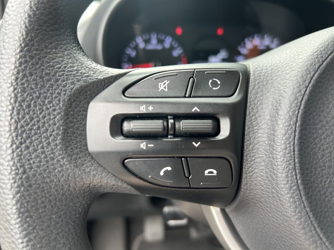 KIA PICANTO 1.0 MPi Comfort | Airco | Bluetooth