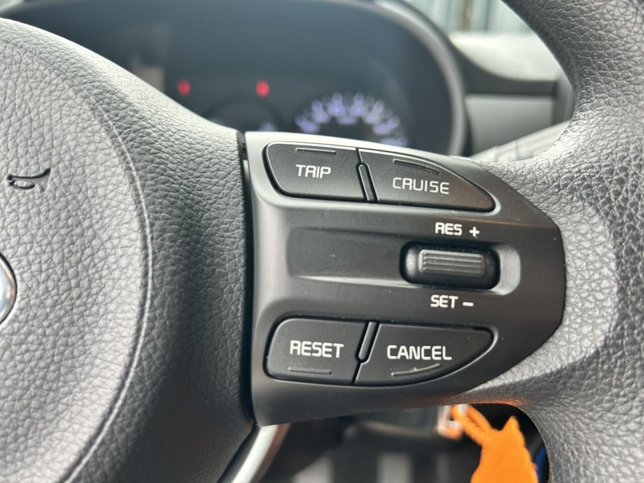 KIA PICANTO 1.0 MPi Comfort | Airco | Bluetooth