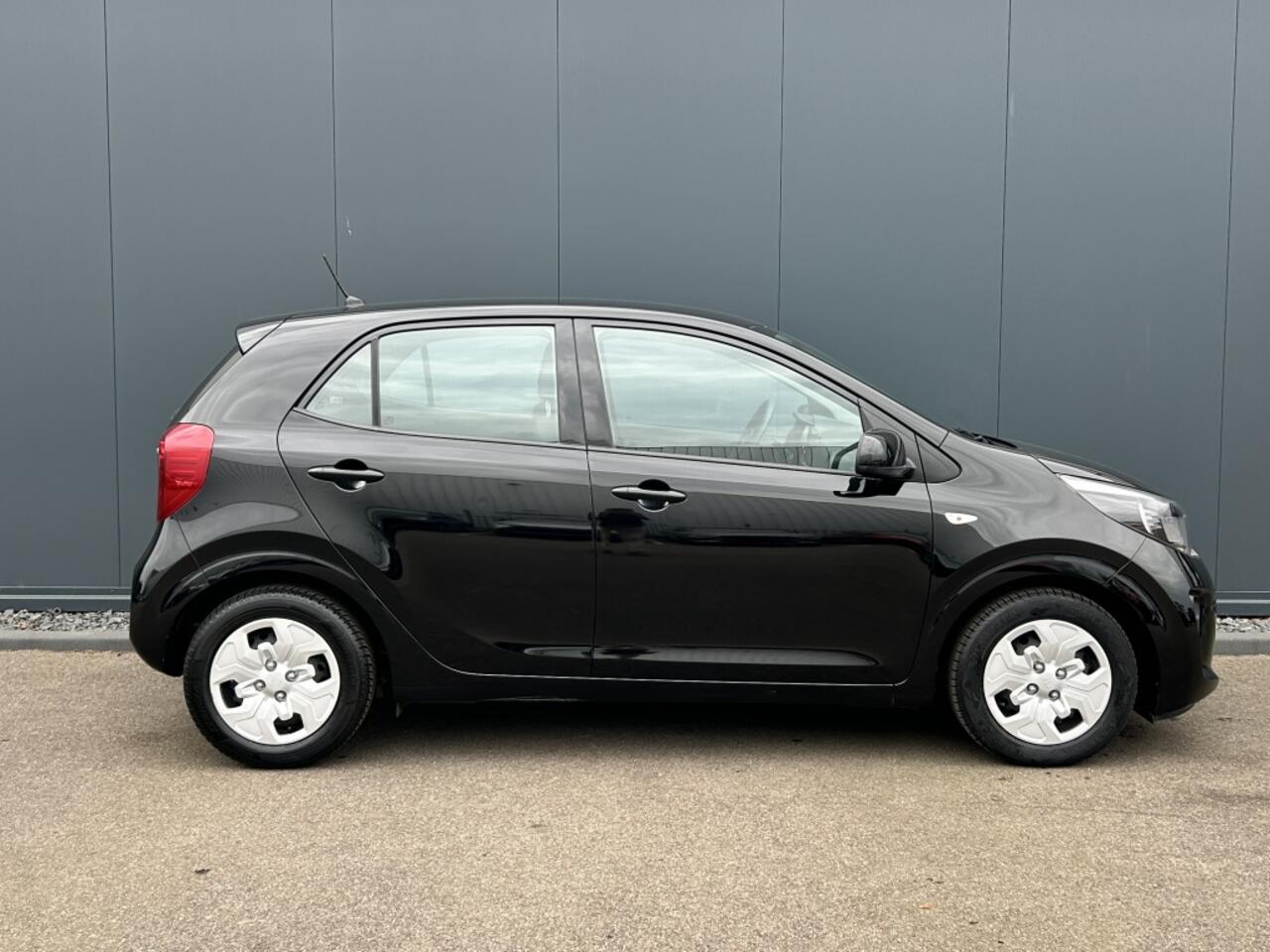 KIA PICANTO 1.0 MPi Comfort | Airco | Bluetooth