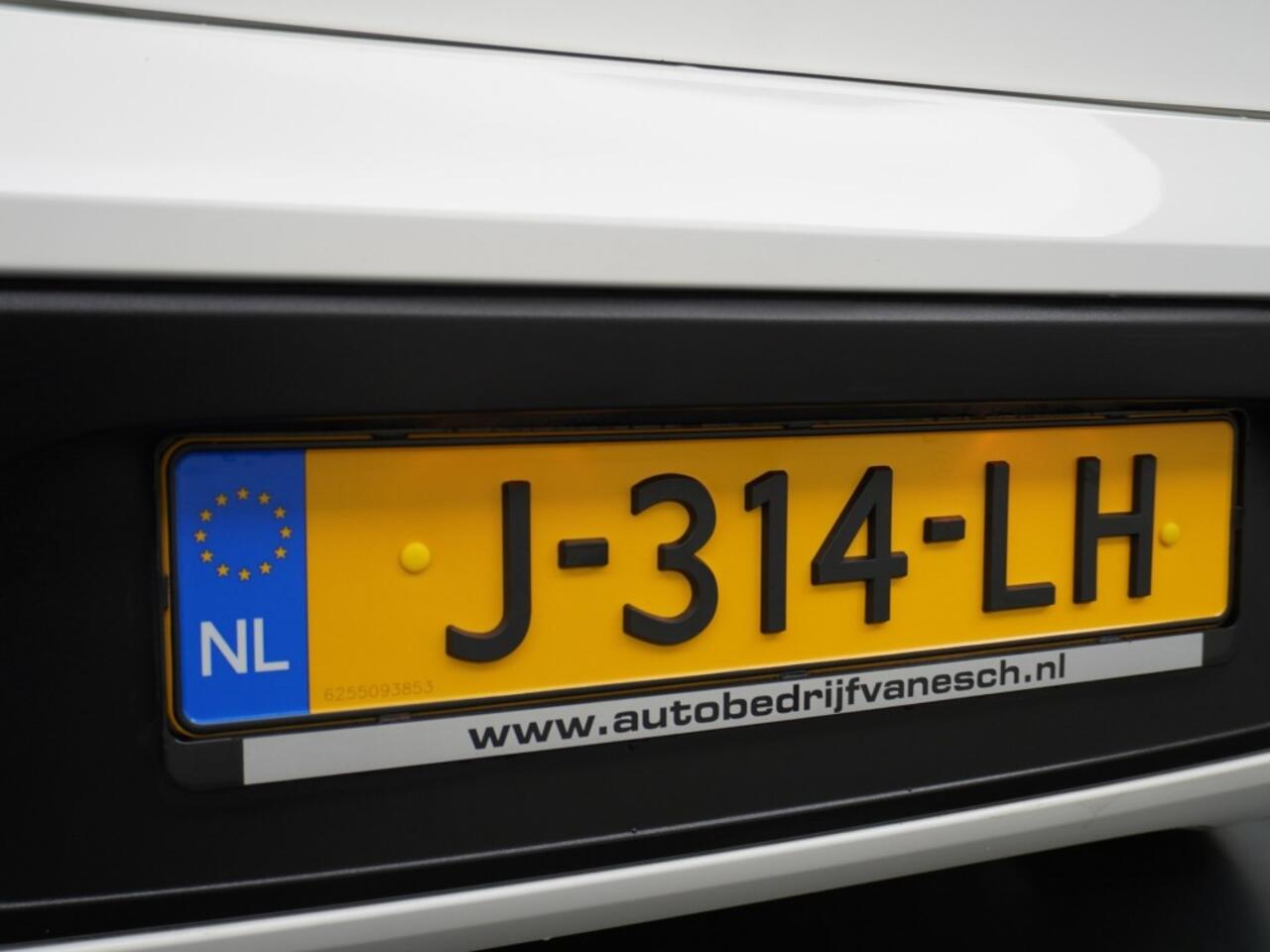 KIA PICANTO Comfortline Airco,Bluetooth,C vergr,Ned auto