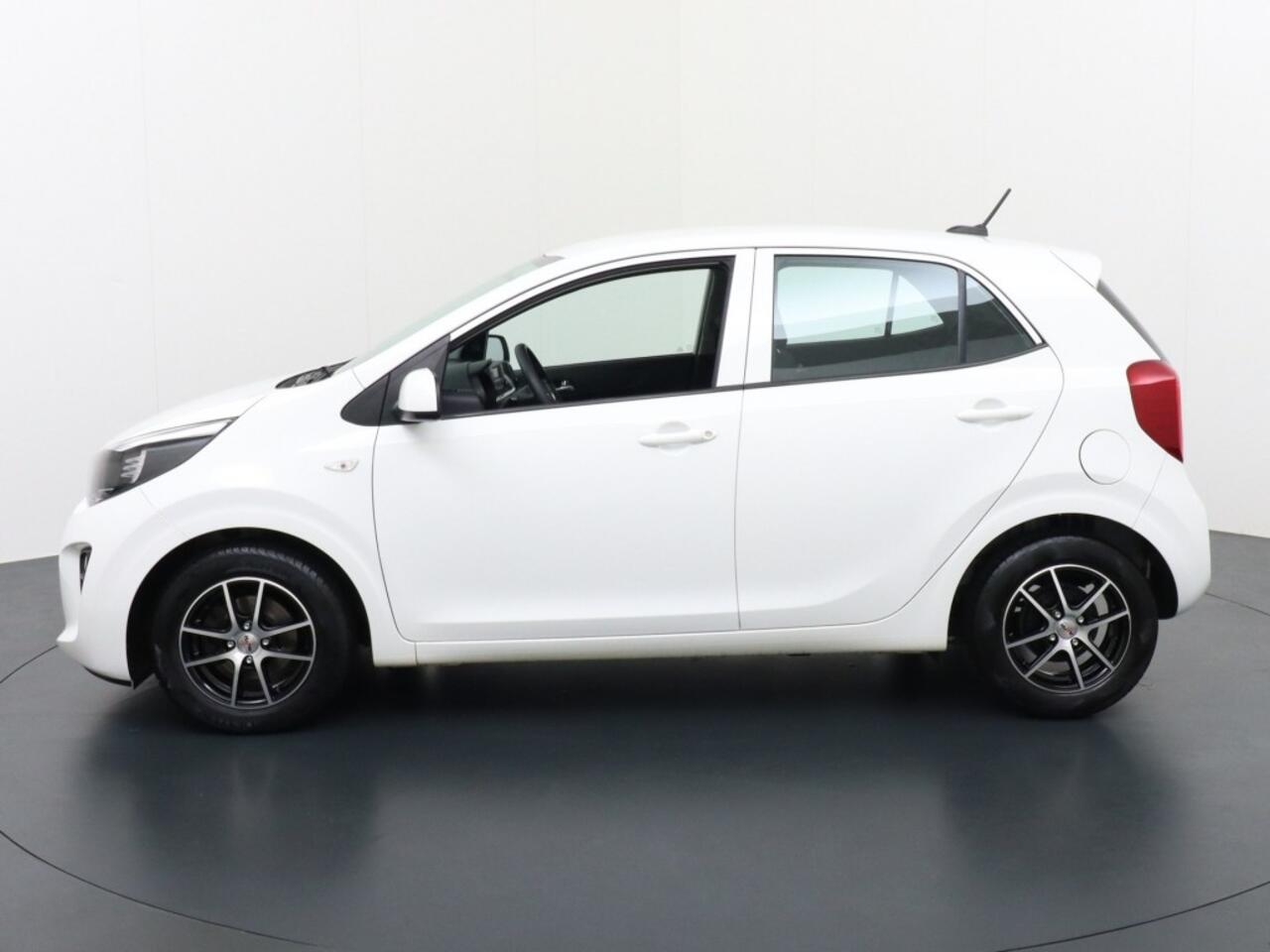 KIA PICANTO Comfortline Airco,Bluetooth,C vergr,Ned auto