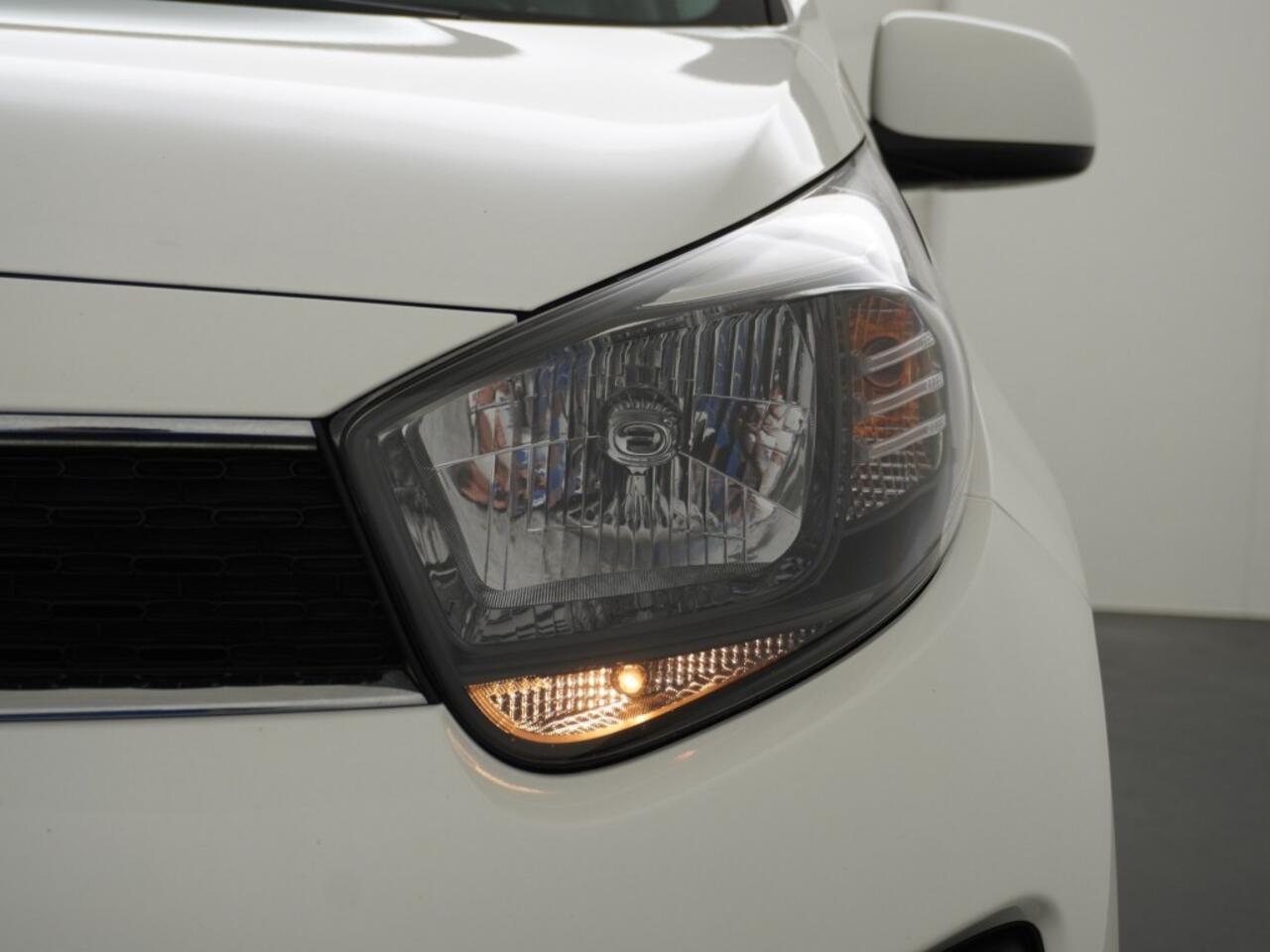 KIA PICANTO Comfortline Airco,Bluetooth,C vergr,Ned auto