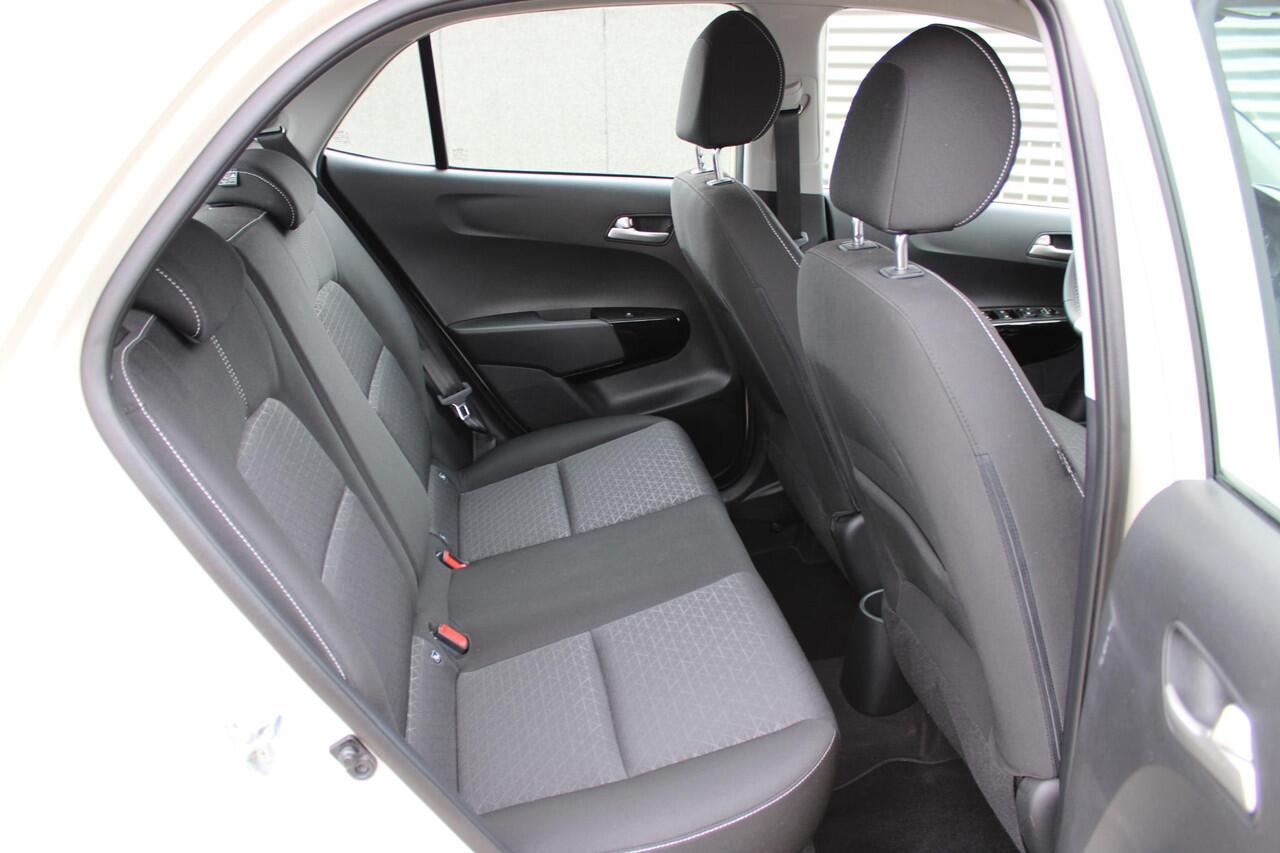 KIA PICANTO 1.0 DPi DynamicLine 1e Eigenaar | Camera