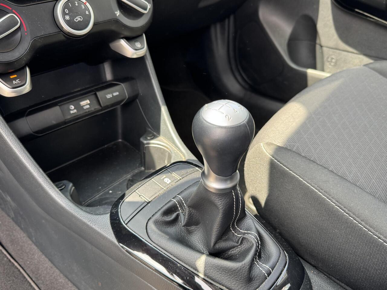 KIA PICANTO 1.0 MPi DynamicPlusLine Nav|Camera|Airco|Lmv