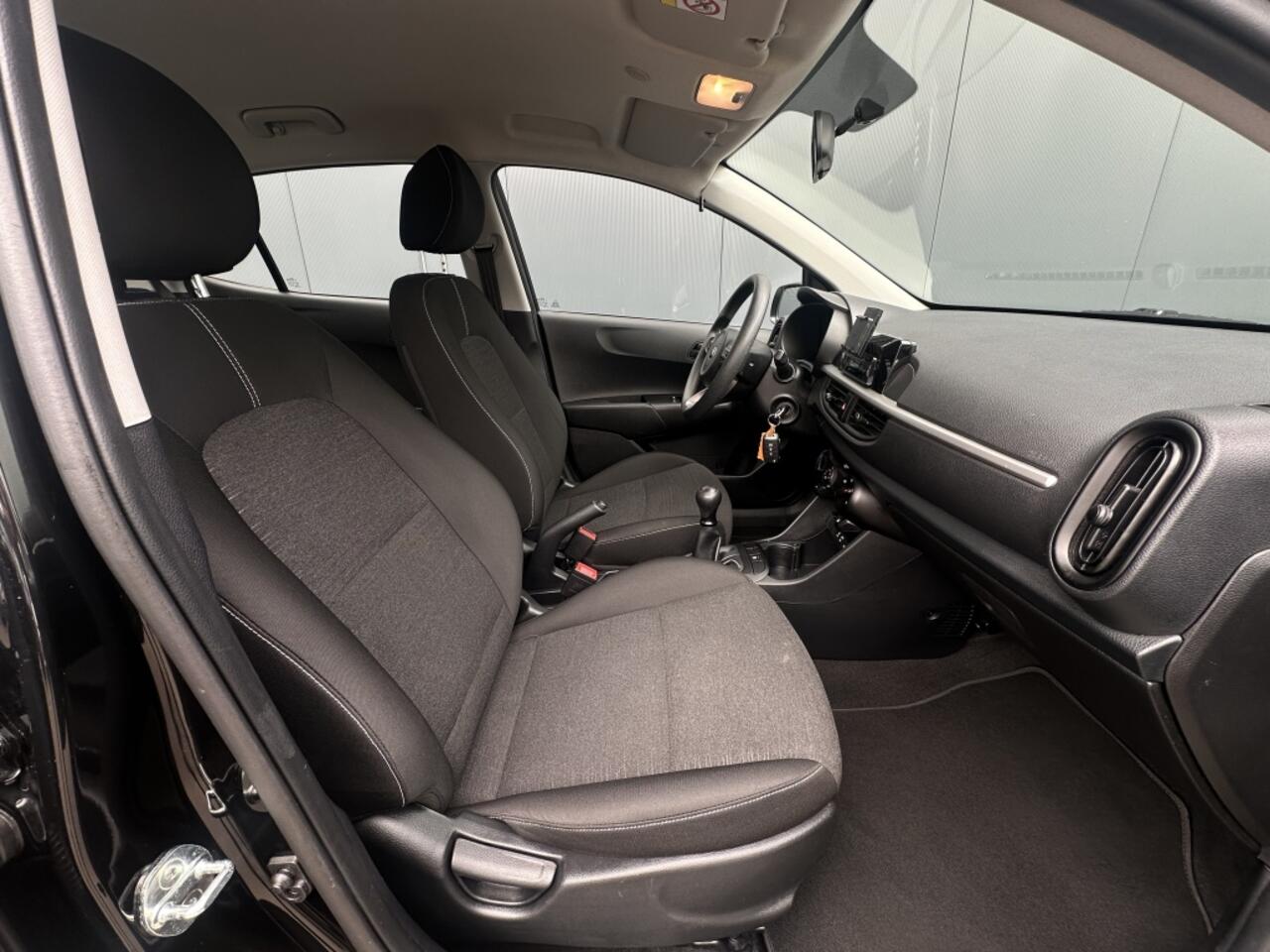 KIA PICANTO 1.0 MPi ComfortPlusLine / Cruise Control / Airco