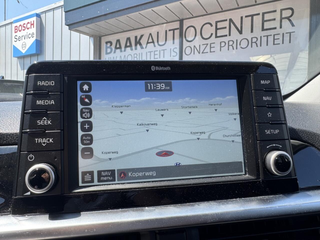 KIA PICANTO 1.0 T-GDI GT-Line | 100pk | Navi | Camera | Keyless