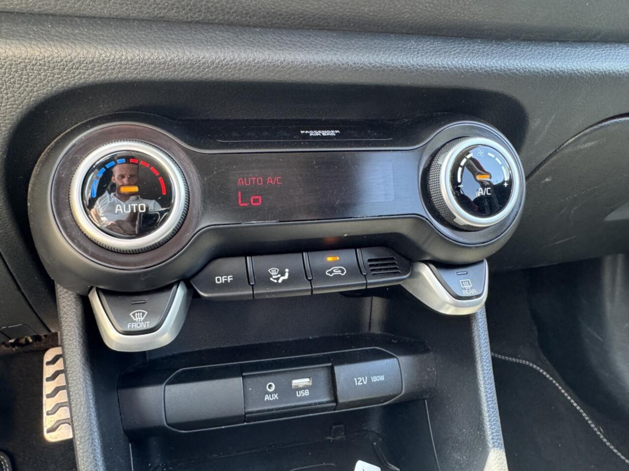 KIA PICANTO 1.0 T-GDI GT-Line | 100pk | Navi | Camera | Keyless