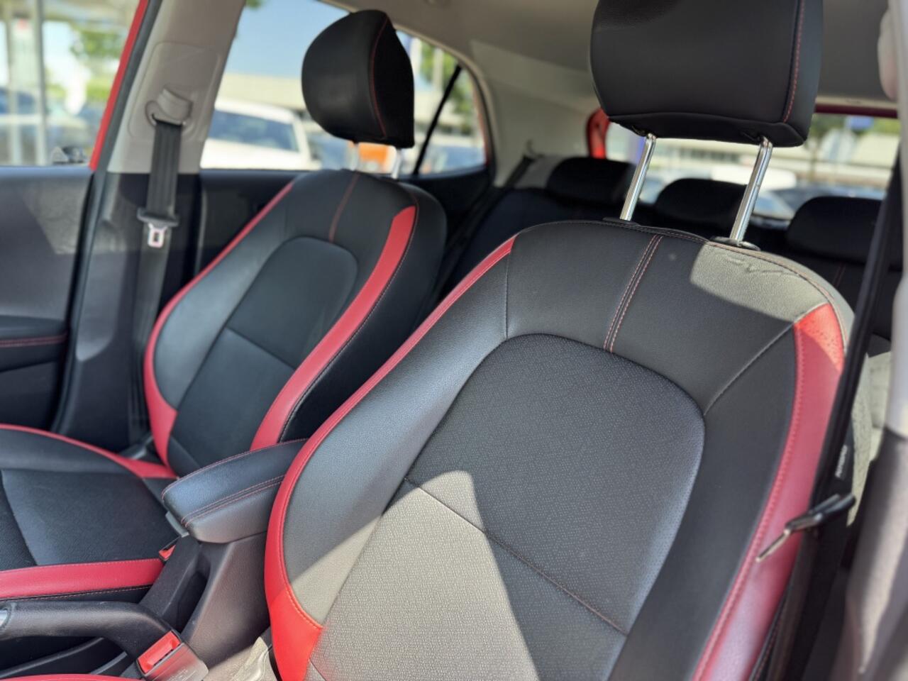 KIA PICANTO 1.0 T-GDI GT-Line | 100pk | Navi | Camera | Keyless