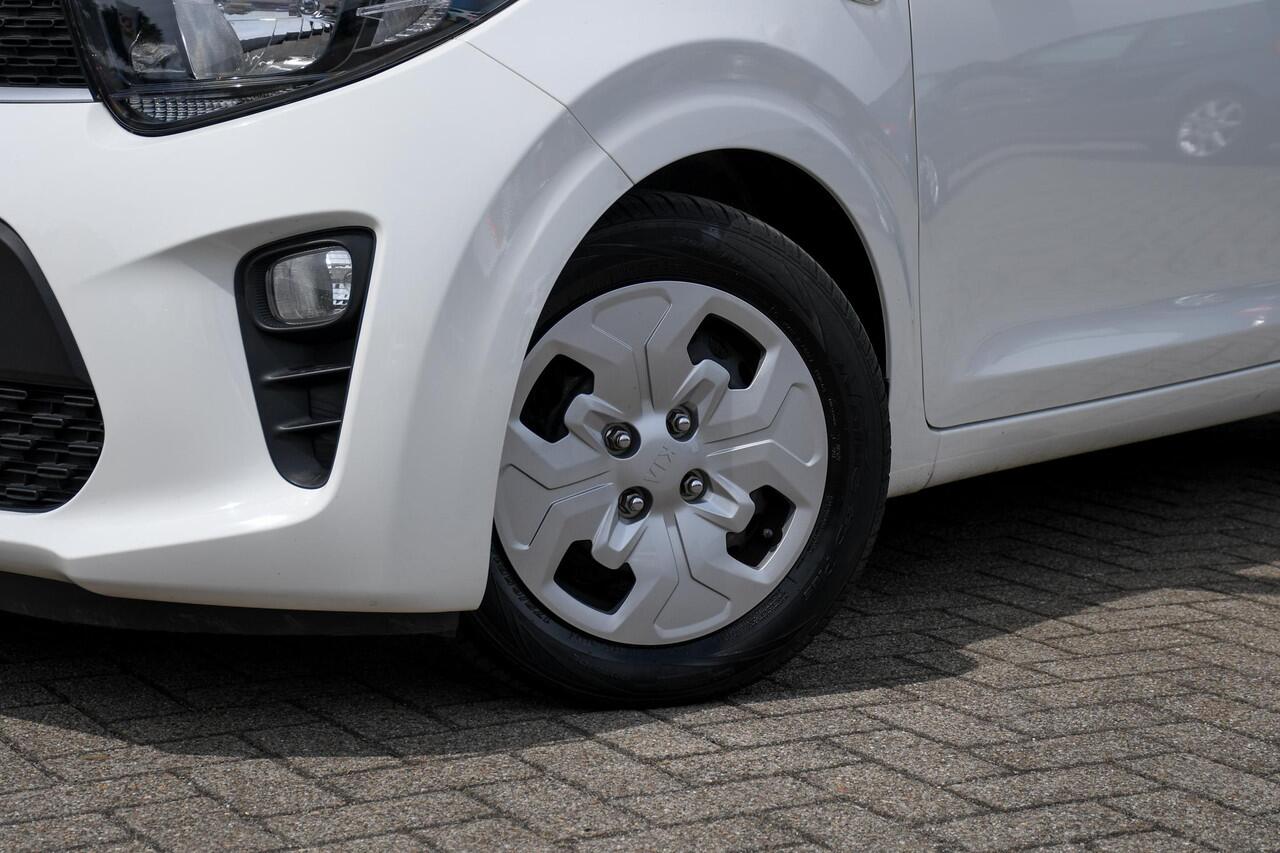 KIA PICANTO 1.0 MPi ComfortPlusLine/ CAMERA/ AIRCO/ APPLE-CARP