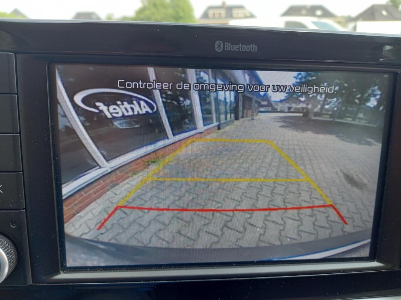 KIA PICANTO 1.0 Comfort Plusline