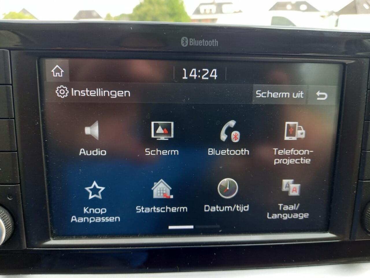 KIA PICANTO 1.0 Comfort Plusline