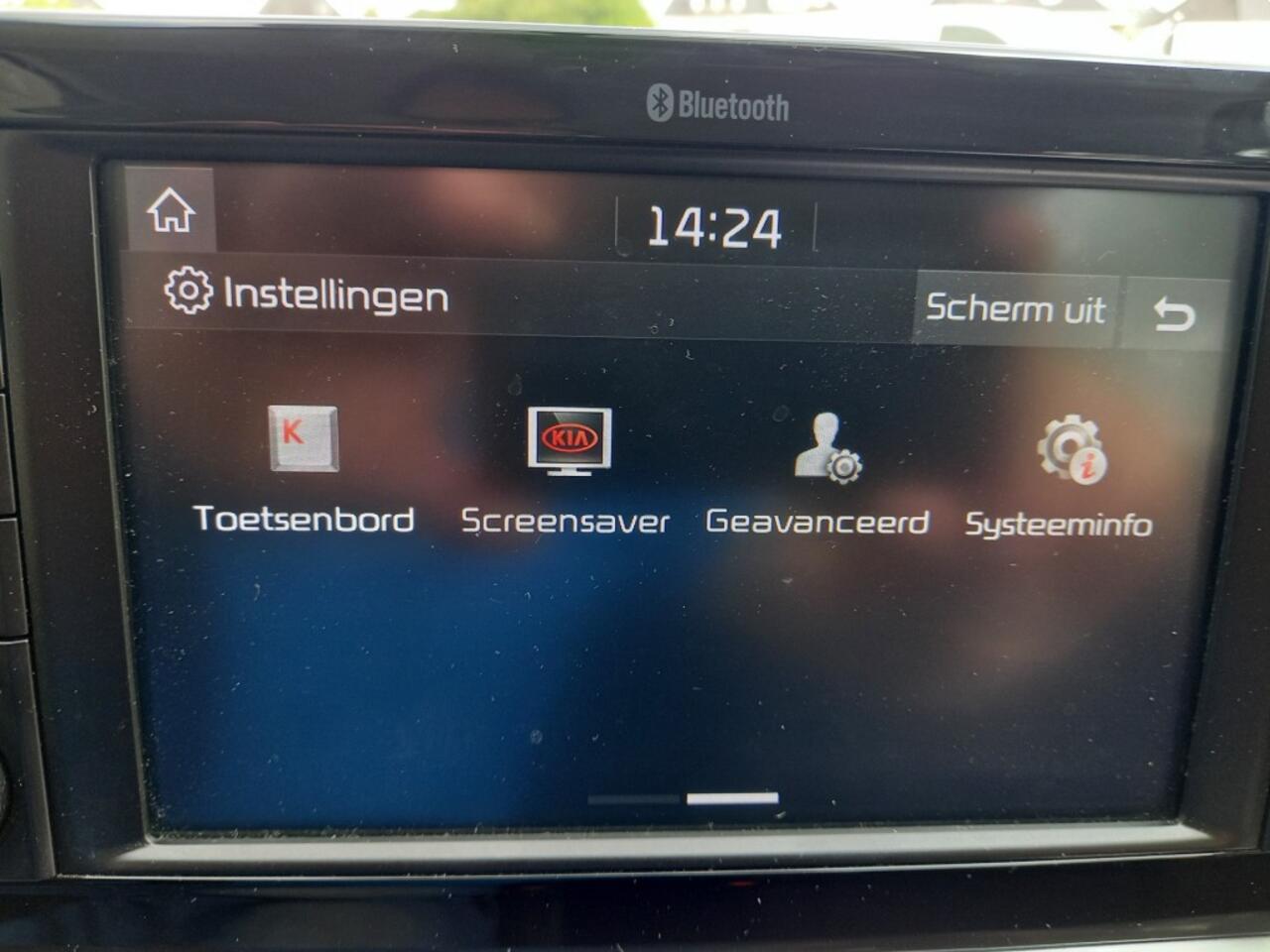 KIA PICANTO 1.0 Comfort Plusline