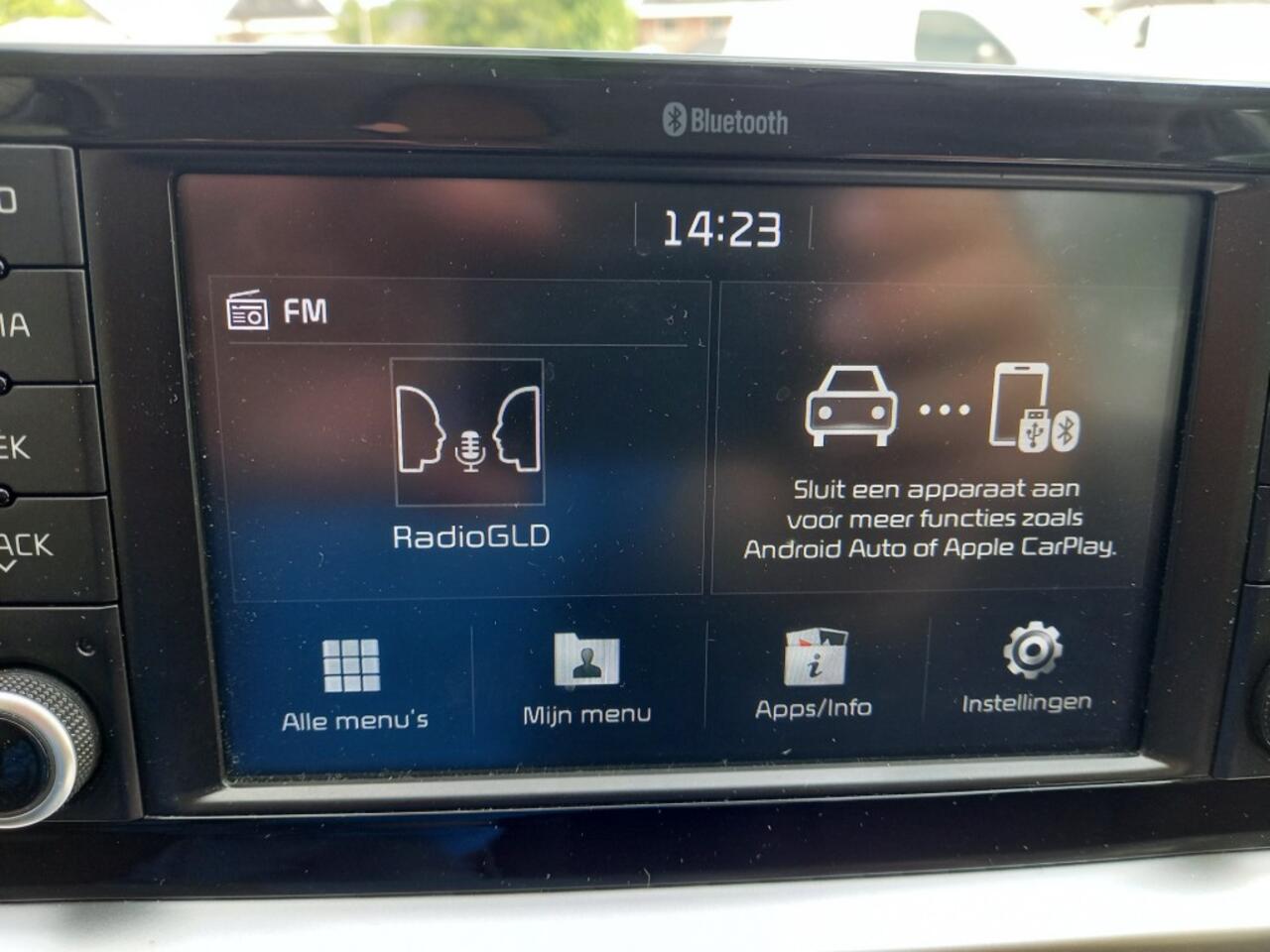 KIA PICANTO 1.0 Comfort Plusline