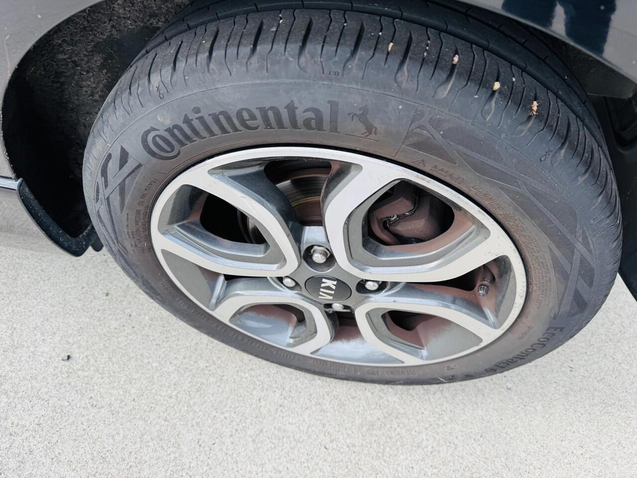 KIA PICANTO 1.0 MPi GT-Line Edition Airco | NL-Dealerauto.