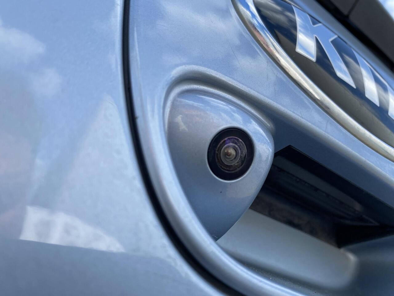 KIA PICANTO 1.0 MPi ComfortPlusLine Apple Carplay/Android auto Navigatie, Achteruitrijcamera, 1e eign. NL-auto, Dealeronderhouden, Aircoconditioning,