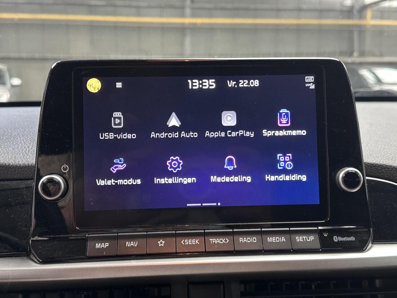 KIA PICANTO 1.0 MPi DynamicPlusline