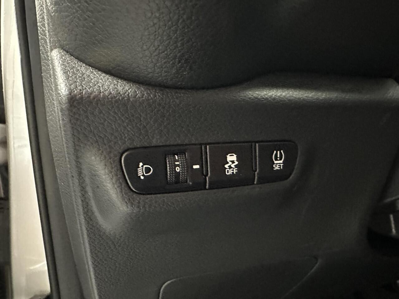 KIA PICANTO 1.0 MPi DynamicPlusline