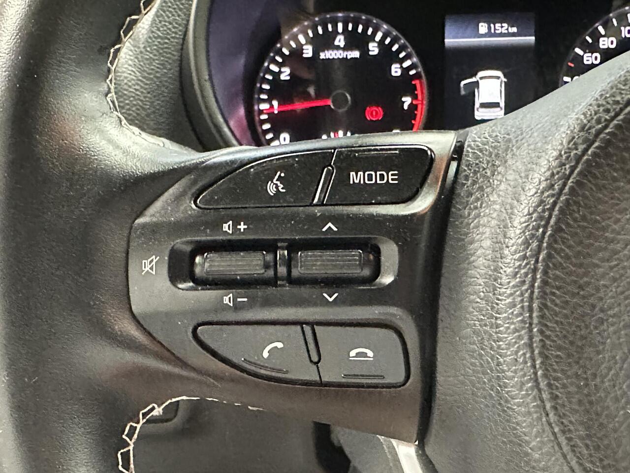 KIA PICANTO 1.0 MPi DynamicPlusline