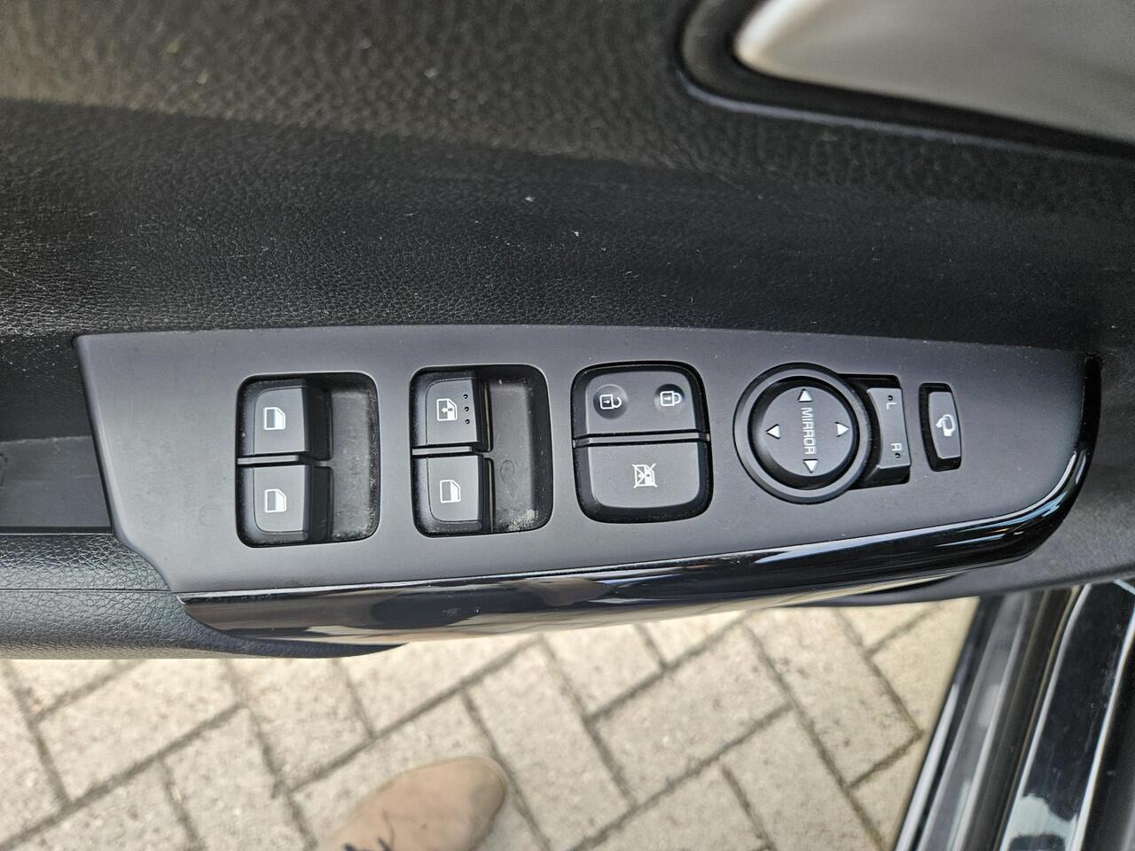 KIA PICANTO 1.0 DPi DynamiclinePlusLine AUTOMAAT!!!