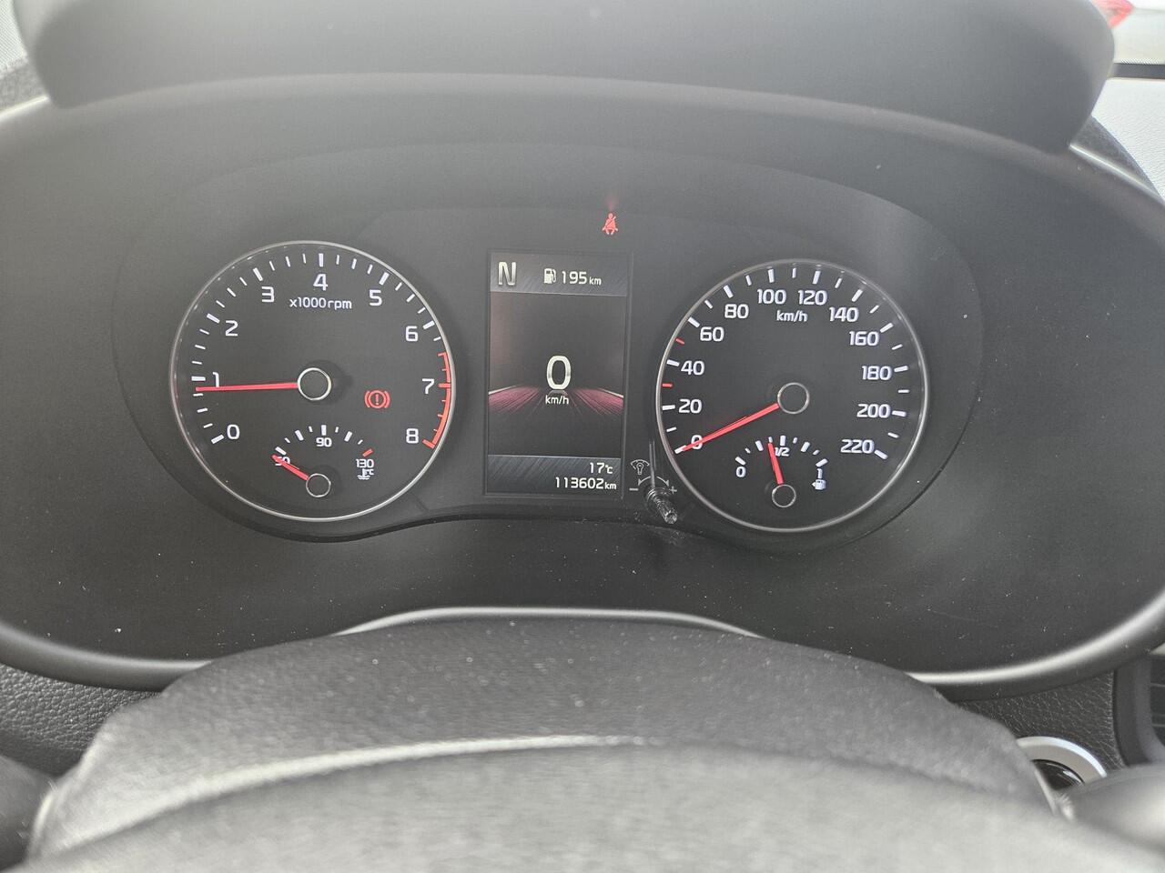 KIA PICANTO 1.0 DPi DynamiclinePlusLine AUTOMAAT!!!