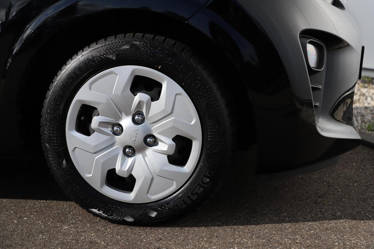 KIA PICANTO 1.0 CVVT ComfortLine Radio Airco Bluetooth Elektrische Ramen