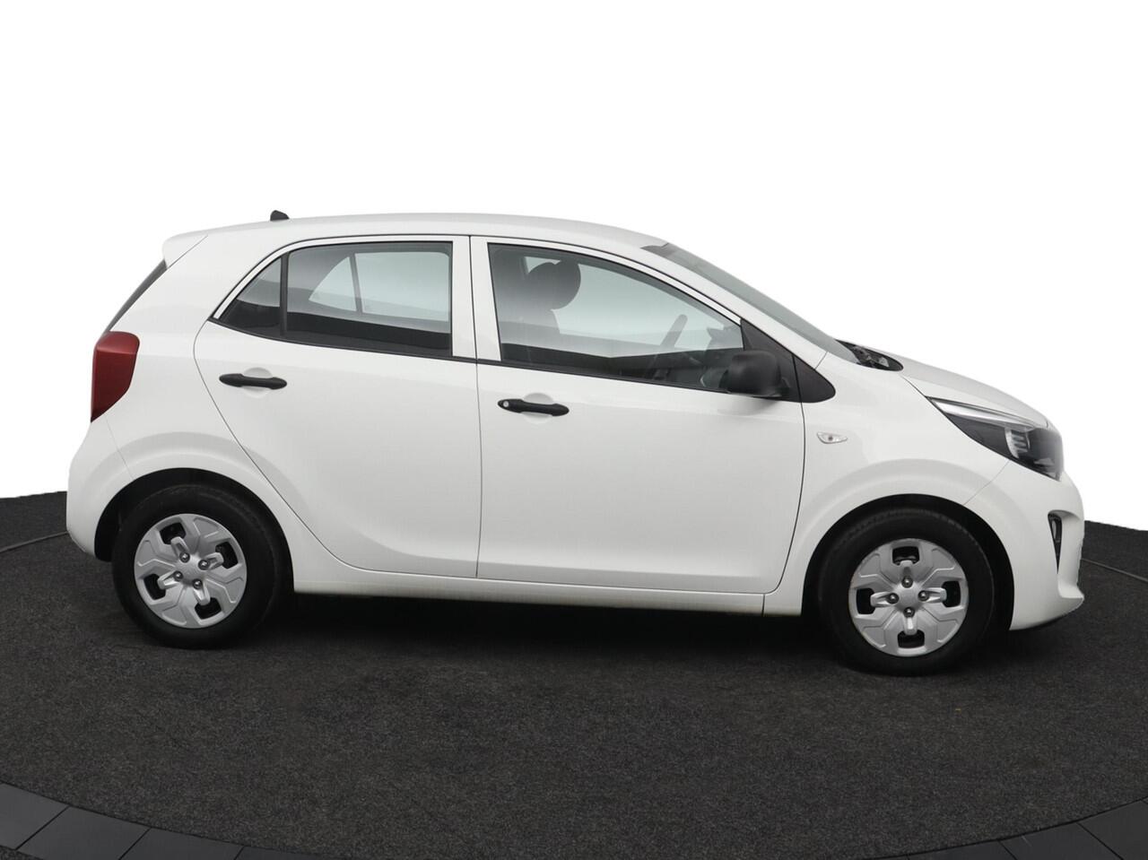 KIA PICANTO 1.0 MPi EconomyLine | Airco | Vijfdeurs