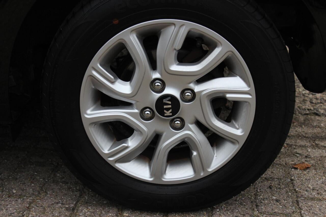 KIA PICANTO 1.0 MPi DynamicPlusLine, Apple Carplay, Camera