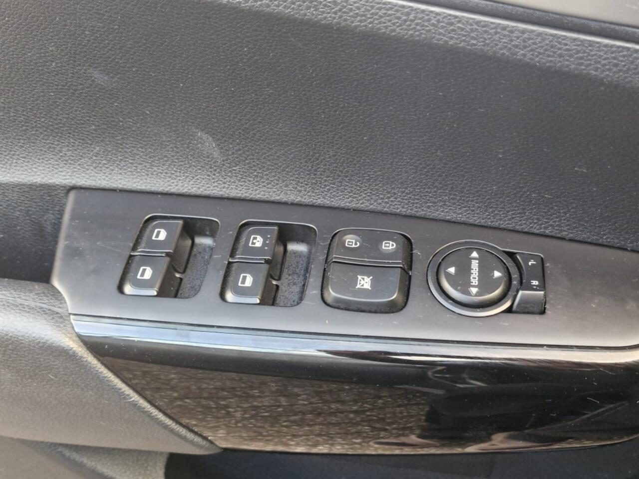 KIA PICANTO Carplay-Camera-Cruise controle- grootscherm