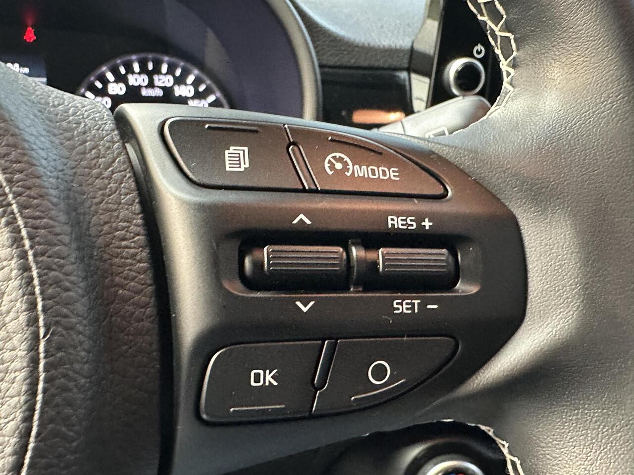 KIA PICANTO 1.0 DPi Dynamicplusline