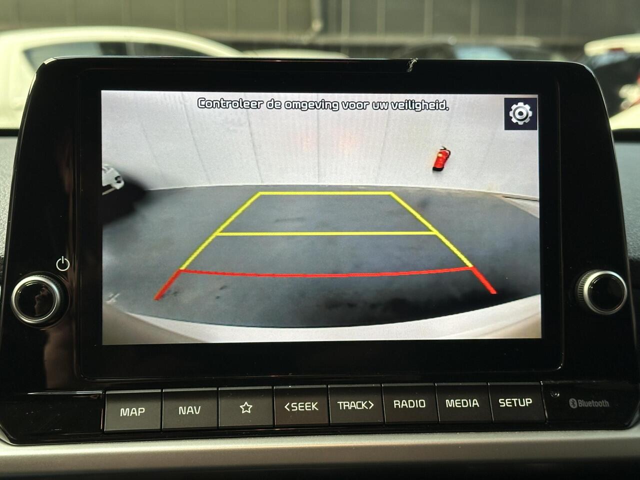 KIA PICANTO 1.0 DPi Dynamicplusline